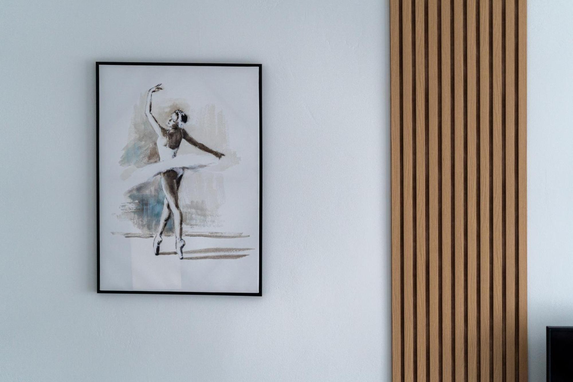 Apartament Olsza Stylish Kraków