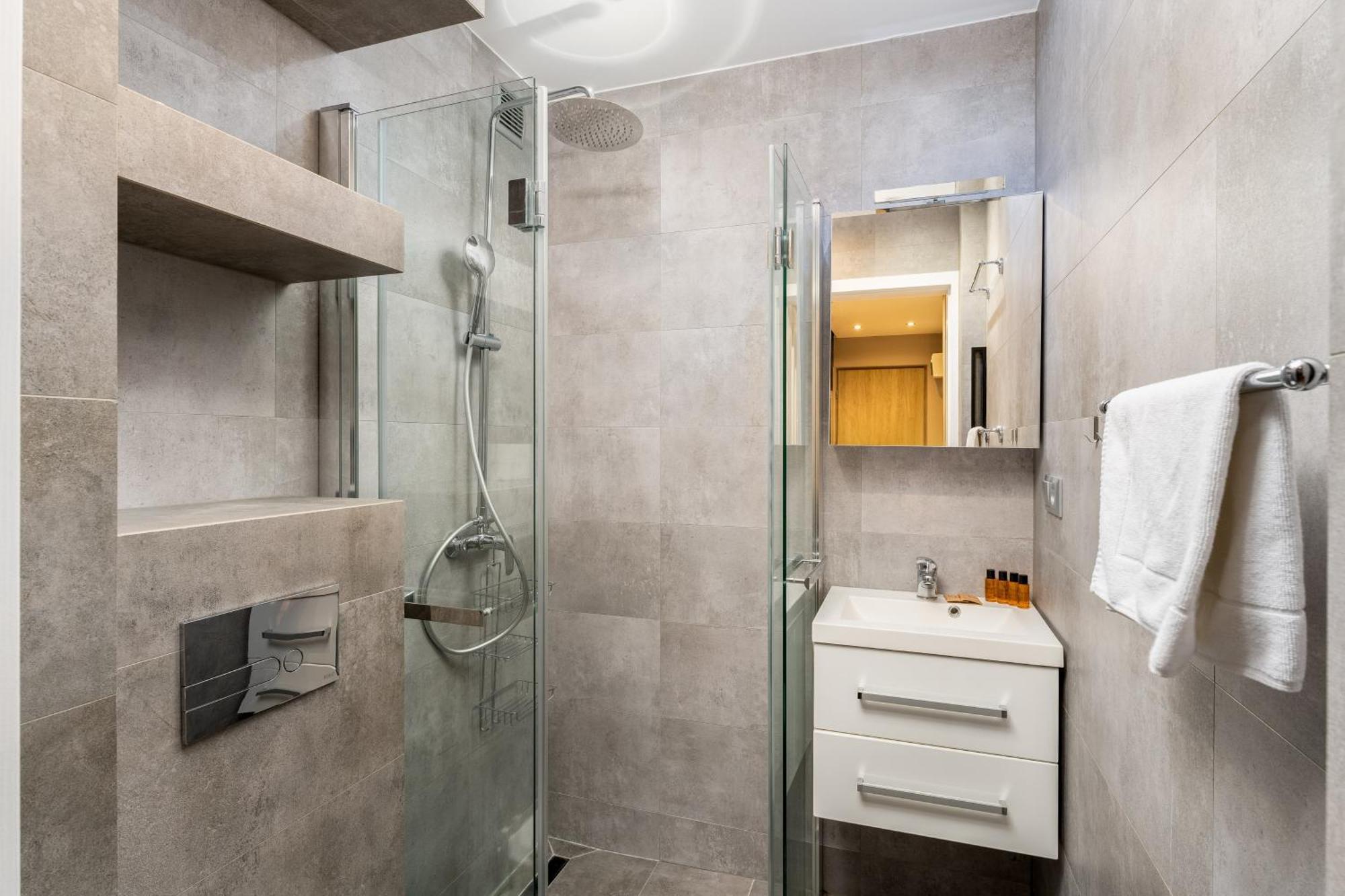 Apartament Olsza Stylish