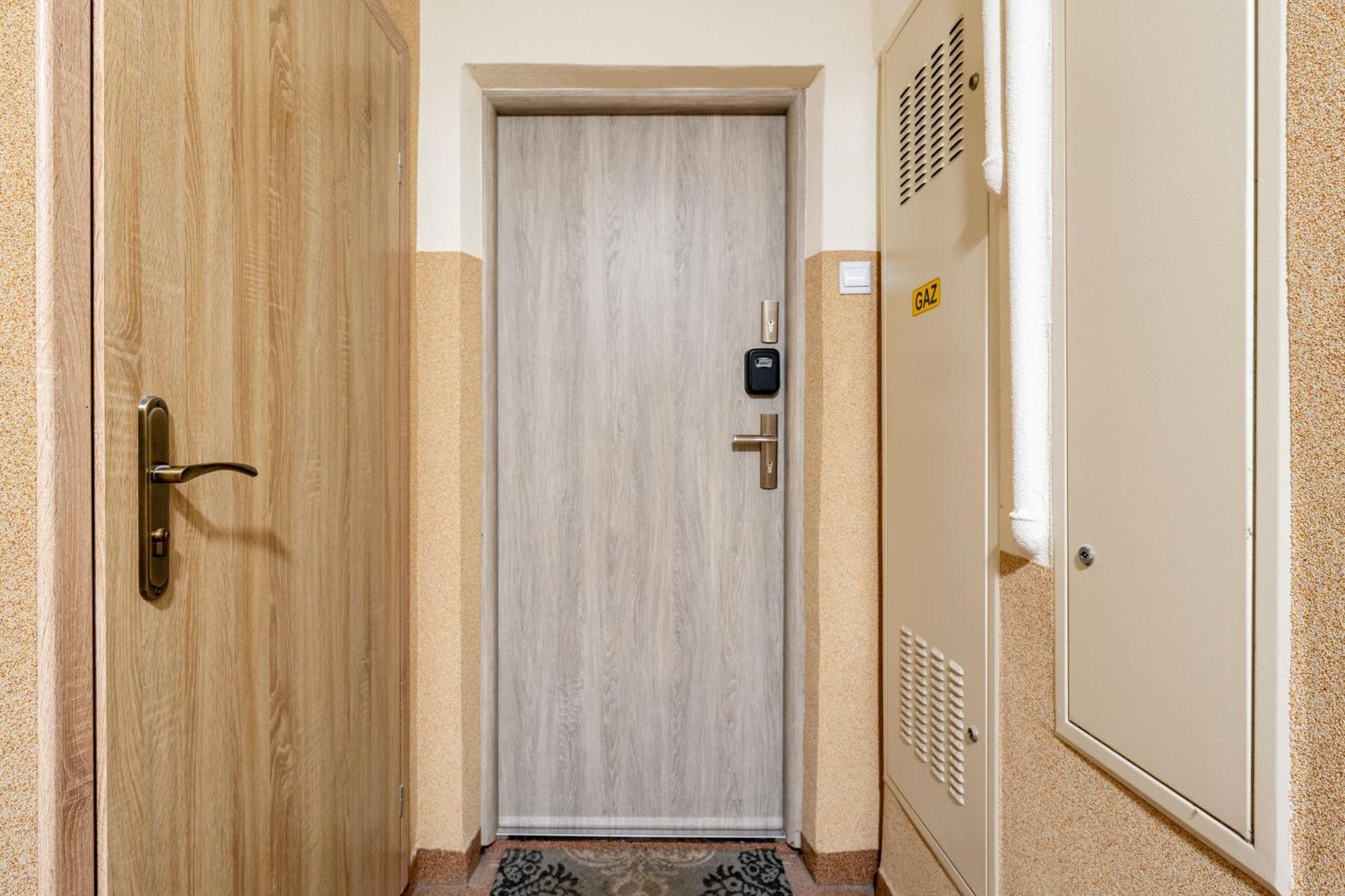 Apartament Olsza Stylish