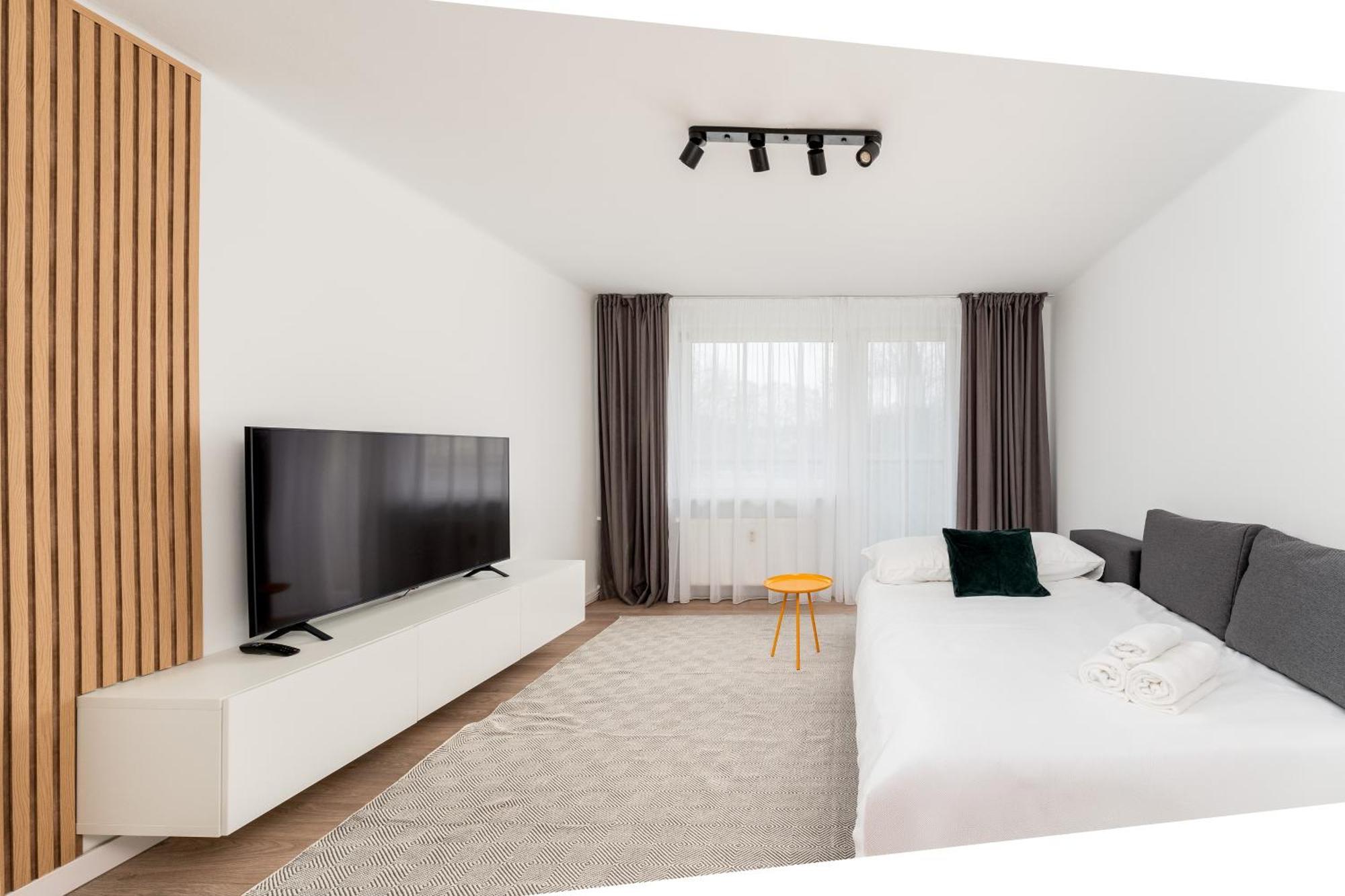 Apartamento Olsza Stylish *