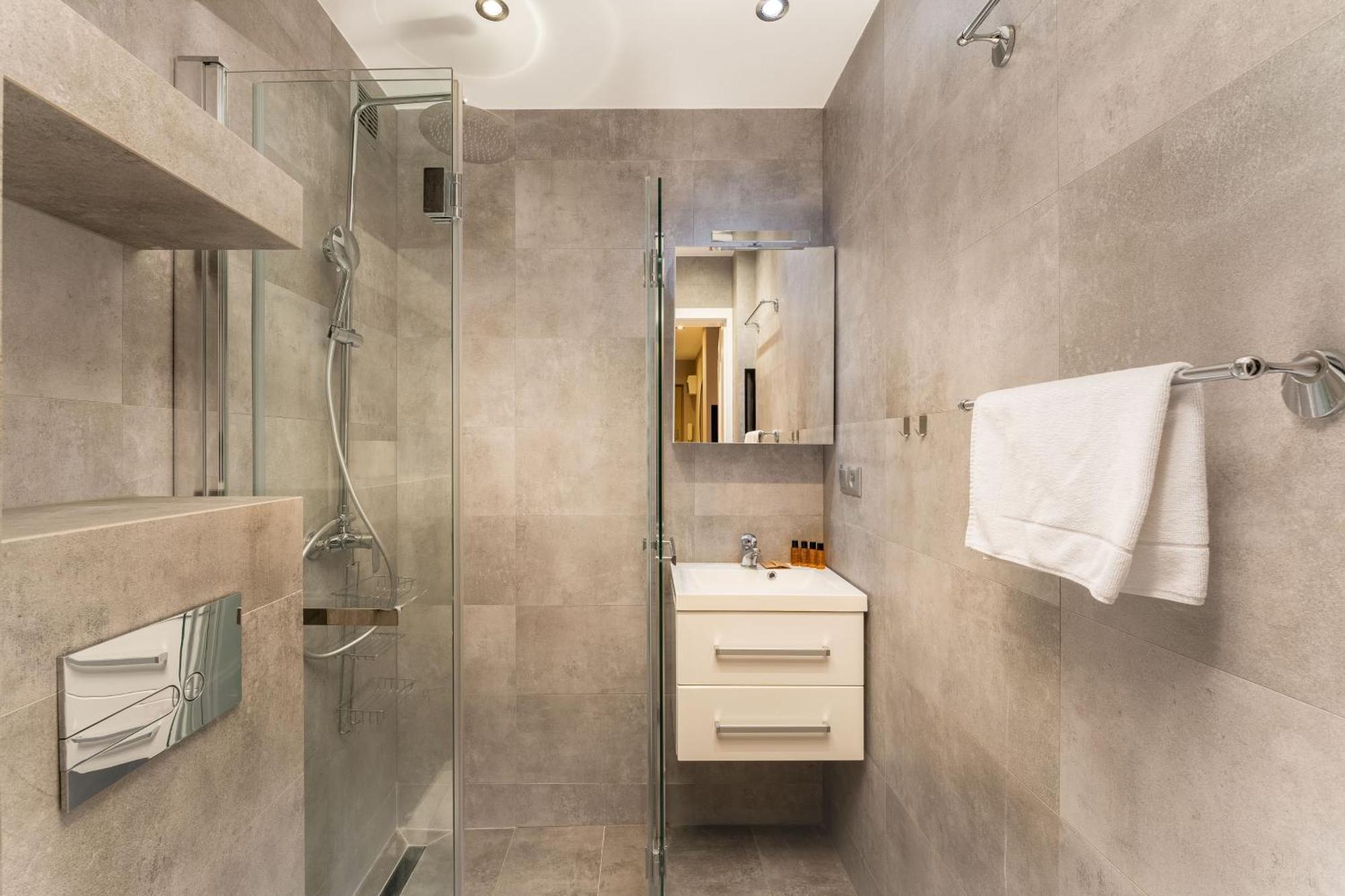 Apartamento Olsza Stylish Cracovia